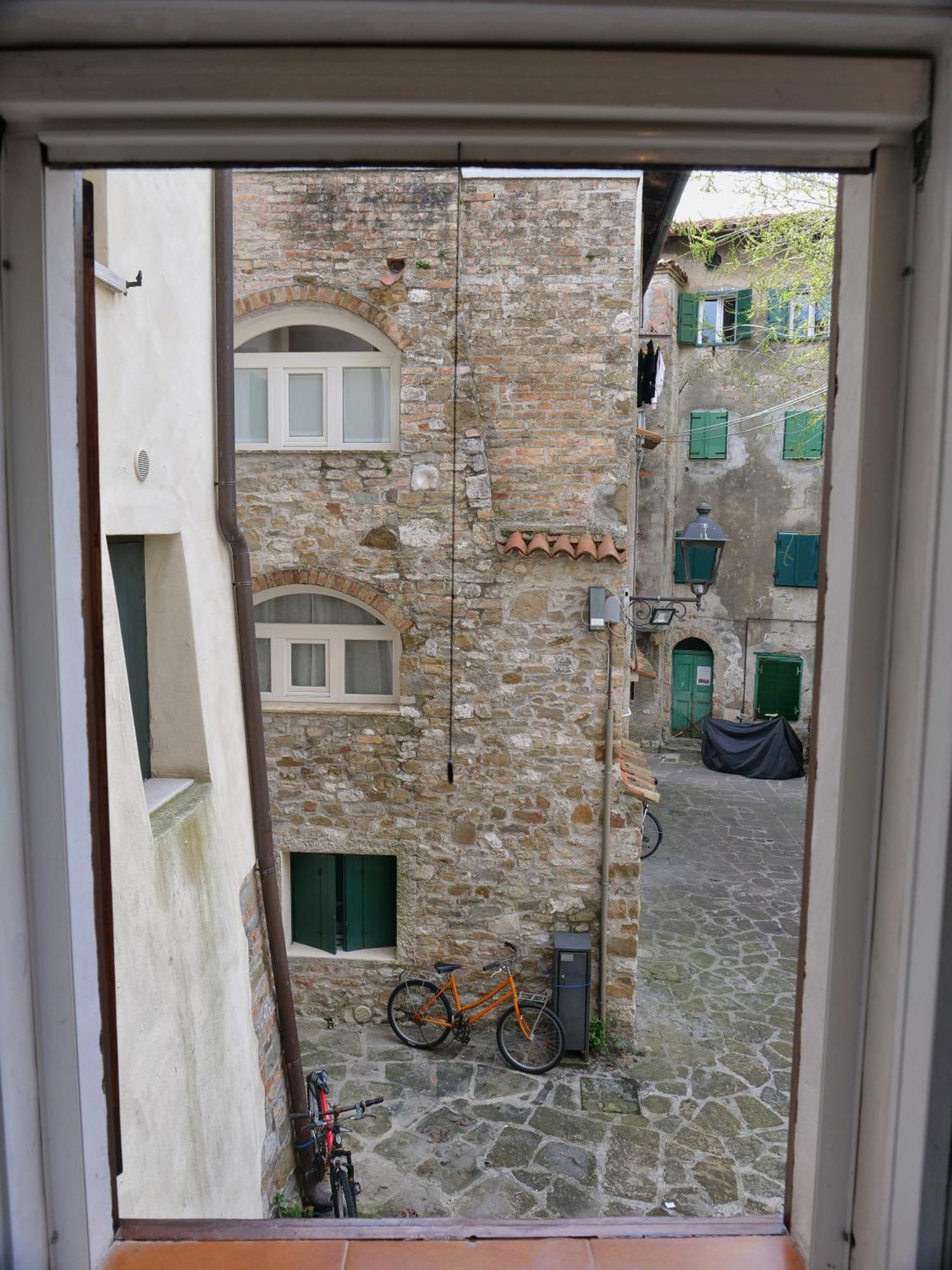 Casa Vianella - Romantico Monolocale Per Vivere Come Una Volta Grado Exterior photo