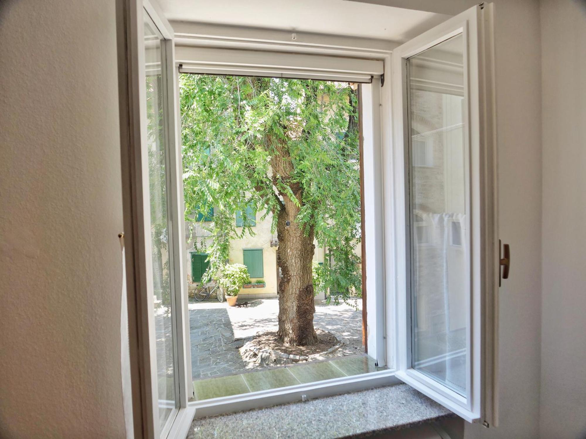 Casa Vianella - Romantico Monolocale Per Vivere Come Una Volta Grado Exterior photo