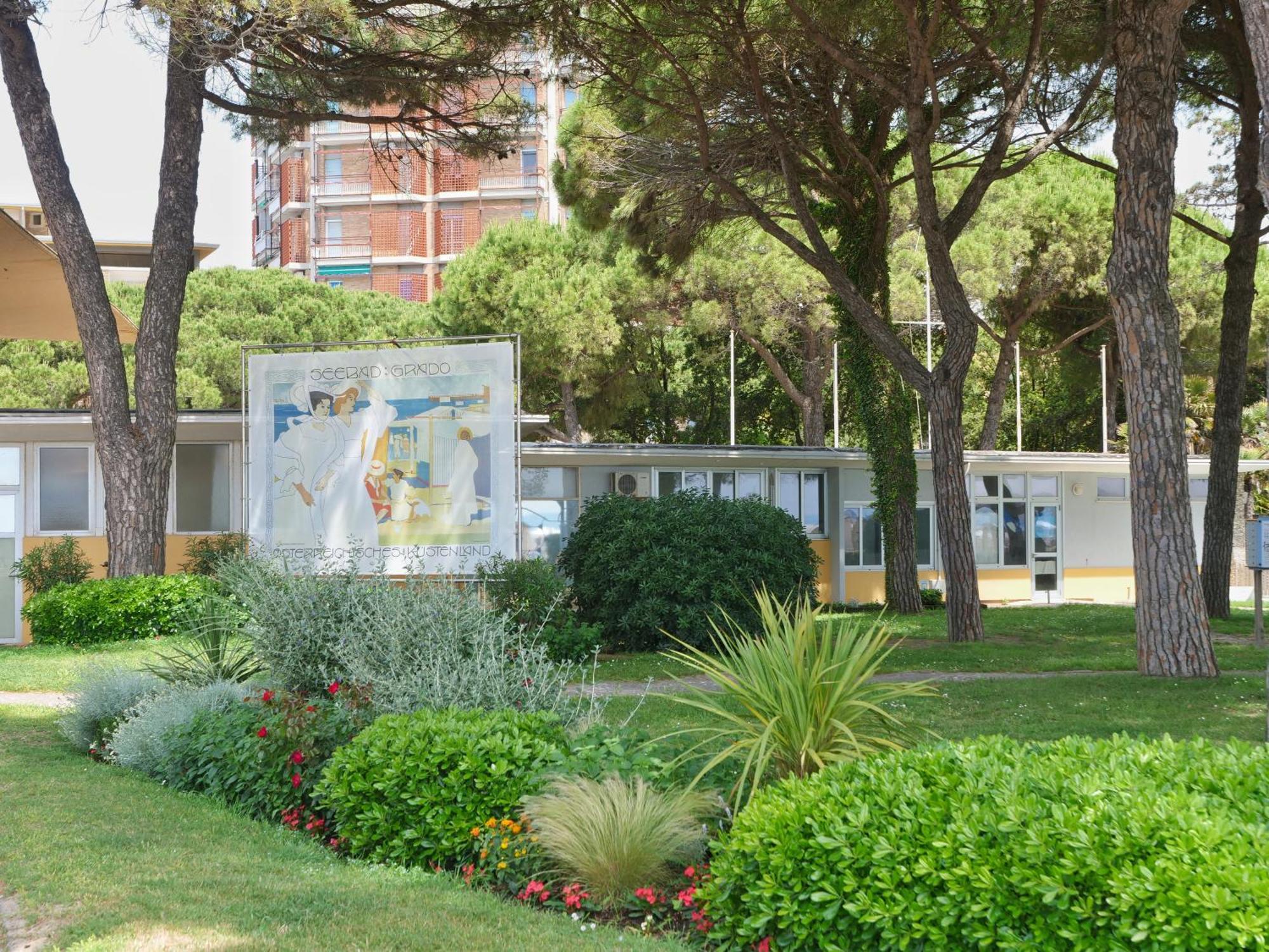 Casa Vianella - Romantico Monolocale Per Vivere Come Una Volta Grado Exterior photo