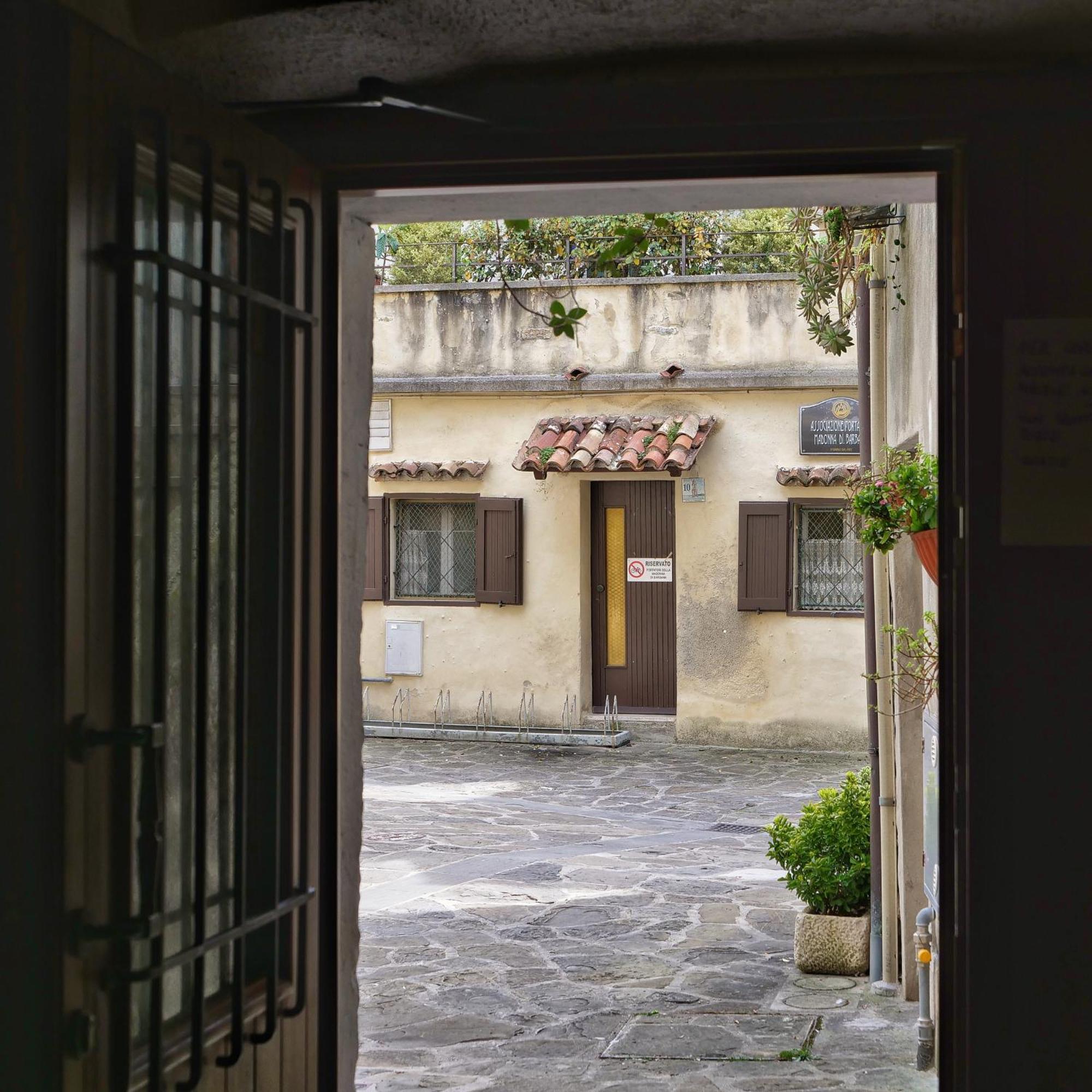 Casa Vianella - Romantico Monolocale Per Vivere Come Una Volta Grado Exterior photo